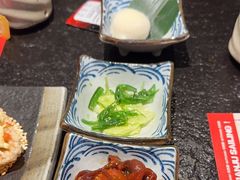 -古田居·特色寿司料理(星之岛旗舰店)