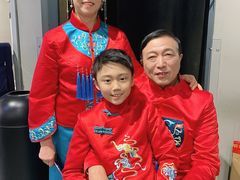-海马体照相馆(万菱汇店)