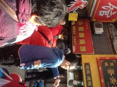 朱记小郑酥烧饼(建康路店)-朱记小郑酥烧饼(建康路店)