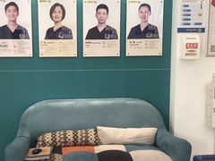 -维乐口腔(格林门诊长宁店)