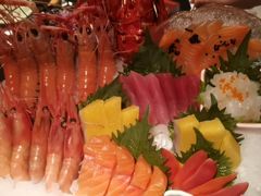 -花潮料理艺食馆(成都万象城店)