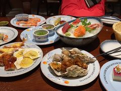 -松子料理(亮马桥店)