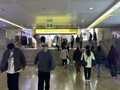 -亿象城(江南大道店)