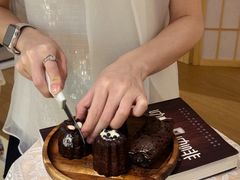 -Juicy Bakery(大学路店)