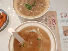 -狗不理大酒店(意式风情街店)