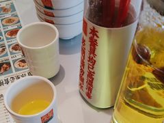 -肥韬茶餐厅(海上世界店)