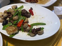 -大笑饭堂(甲子桥店)