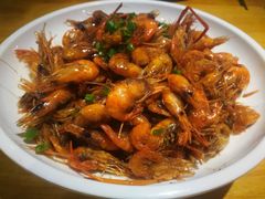 -嘉厨小馆(宜山路店)