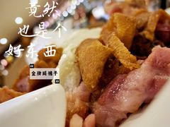 -朱仔记食府(江南大道店)