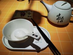 -蔡澜点心·粤菜(花城汇南区店)