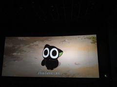 -万达影城IMAX(海口日月广场店)