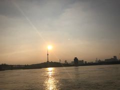 -武汉关码头(轮渡站)