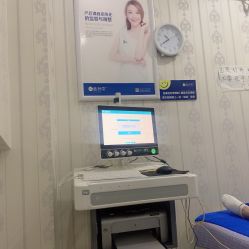 -蓝丝带产后恢复中心·催乳·通乳(渝北汽博店)