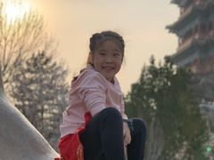 -门城湖公园