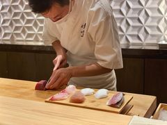 -晴空·日本料理(万象城店)