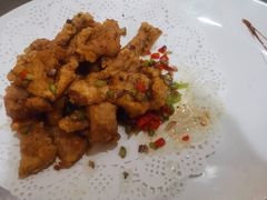 -浦东绿地铂骊酒店品珍轩中餐厅