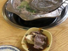 -伟记牛肉(金鸿公路店)
