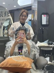 -美美秀造型