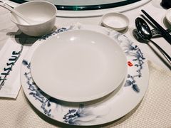 -太湖饭店·寄畅轩中餐厅