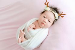 -小阿福儿童摄影(光谷时代广场店)