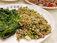 -长平老姿娘夜粥(平东一街店)