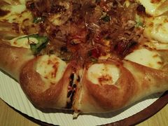-必胜客(骡马市店)