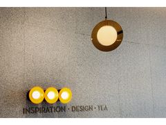 -喜茶(合肥正大广场店)