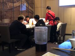 -海底捞火锅(连城广场店)