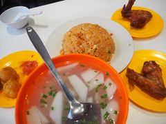 -冰岛茶餐厅(世茂店)