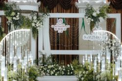 -花园饭店·宴会厅