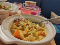 -荷恬·精致蔬食料理(富国街店)