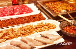 Sichuan Bamboo Shoots