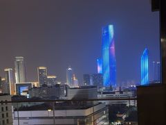 -四季酒店·空中花园 Aria on 9