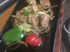 -尺山寸水日料(马桥满天星店)