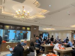 -磨沟沿老字号牛肉面·清真(金港城店)