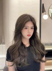 -丽时 Hair Salon
