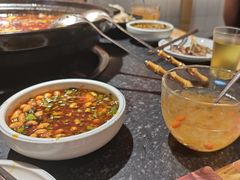 -小饕荟雅安贡椒鱼鲜馆(广福桥店)