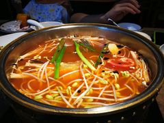 红酸汤锅底-酸喜·三度酸·贵州味