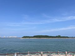 -琴岛之星摩天轮