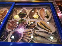 -红灯笼龙凤饭店(宁波老字号店)