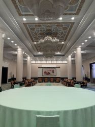 -人民大会堂宴会厅