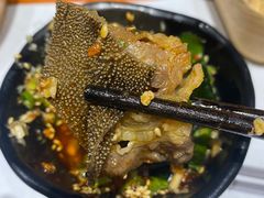 -独食火锅·半米屋台(直营总店)