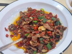 -笨罗卜浏阳菜馆(太平街店)