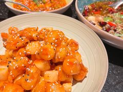 -华豫川酒家(大卫城店)