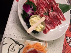 -猫爪爪原切自助烤肉(观音桥阳光世纪店)