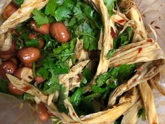 -张记捆鸡(总店)