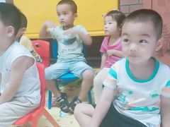 -悦宝园早教中心(庐阳区省直中心店)