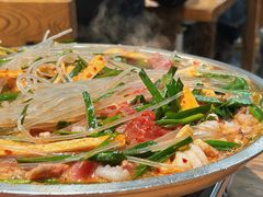 -京玉菲饭店(李村店)