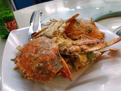 -量贩海鲜餐厅