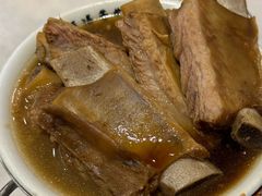 -宝香绑线肉骨茶(柏威年广场店)